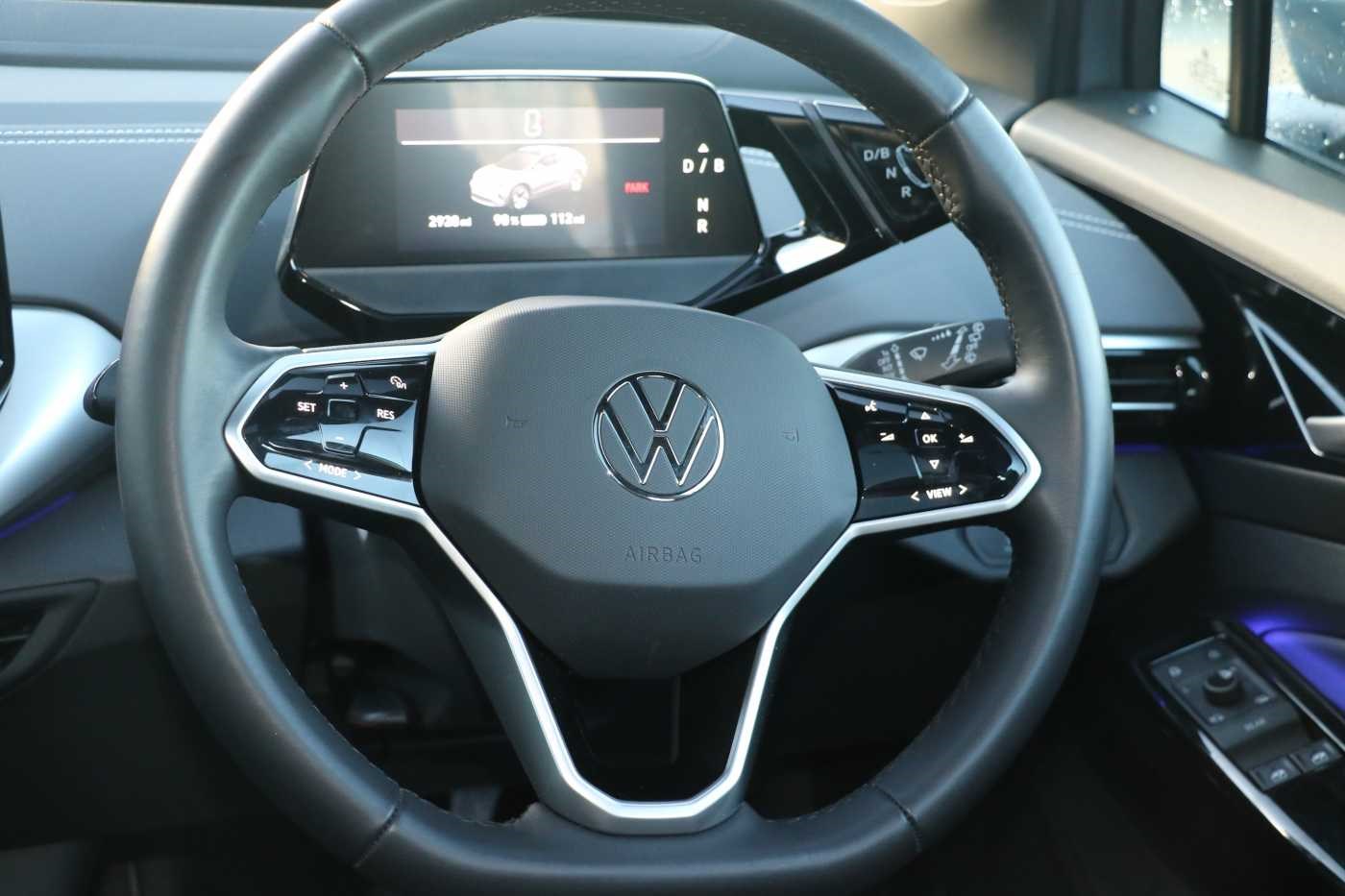 Volkswagen  Listing Image