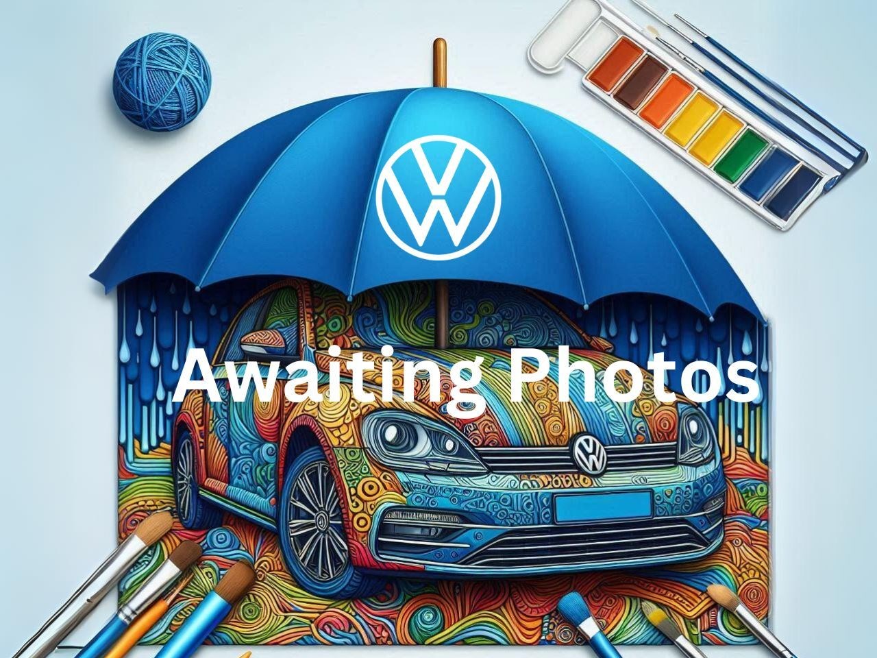 Volkswagen Polo Listing Image