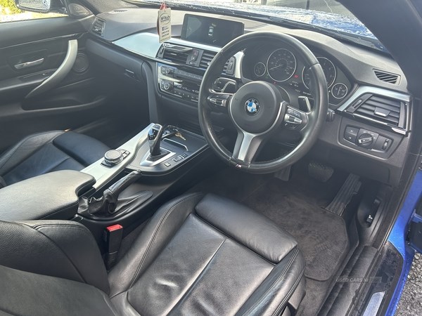 BMW 4 Series Listing Image