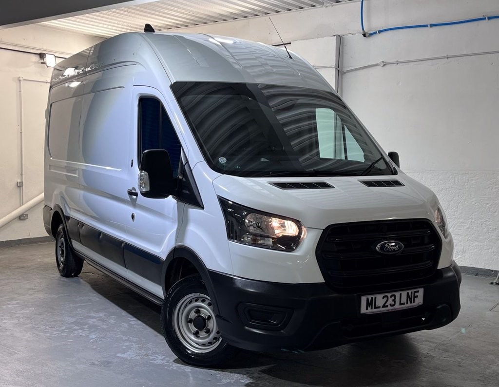 Ford Transit Listing Image