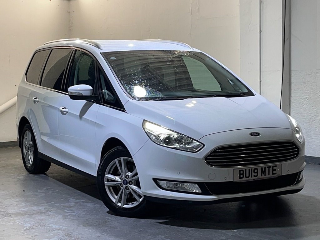 Ford Galaxy Listing Image