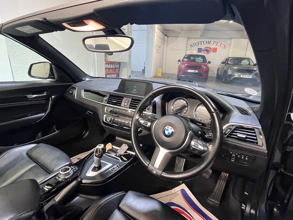 BMW 2 Series Listing Image