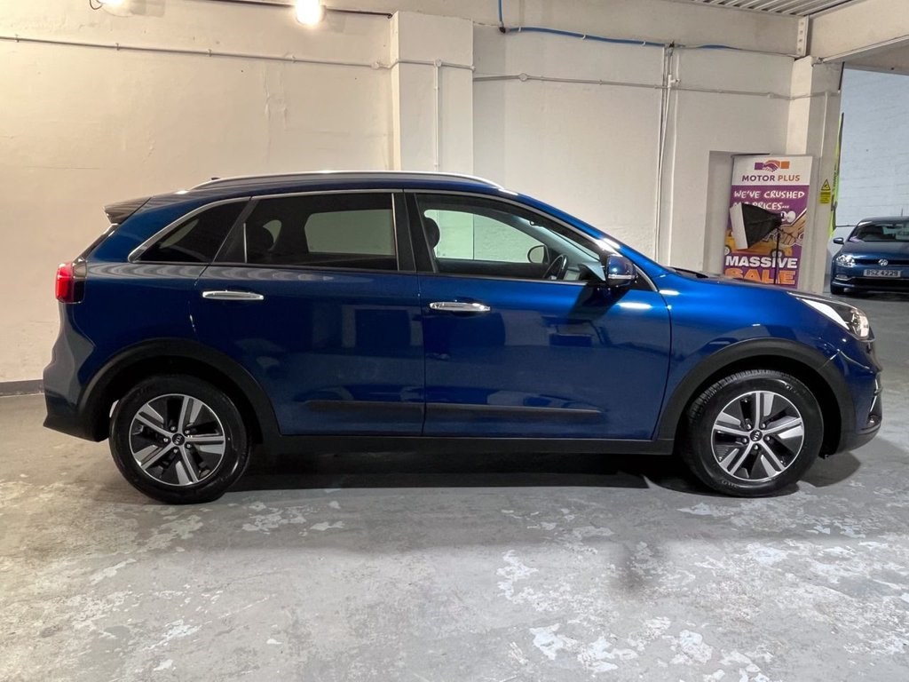 Kia Niro Listing Image