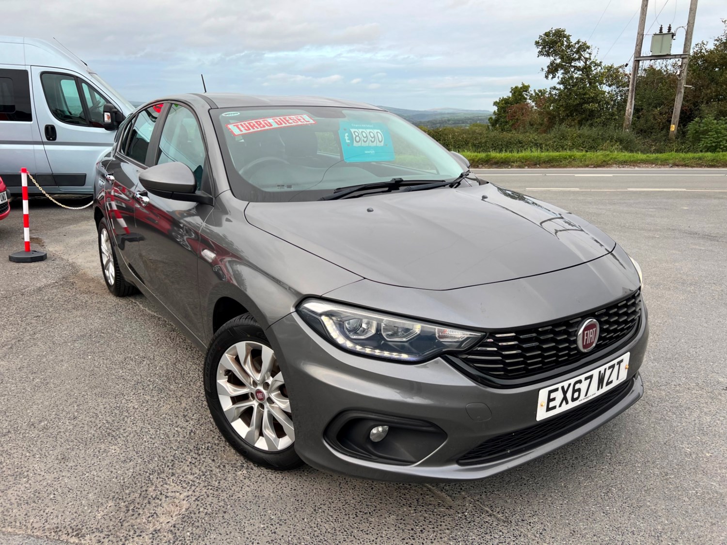 Fiat Tipo Listing Image