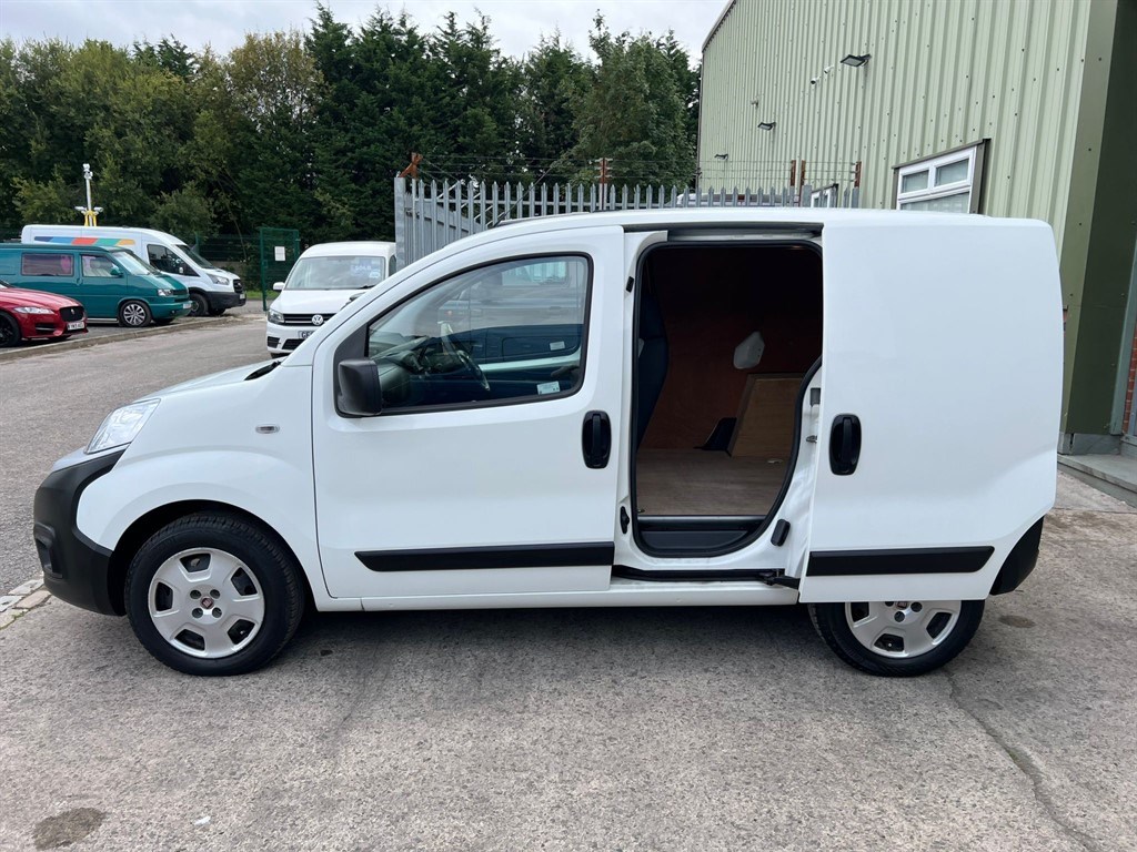 Fiat Fiorino Listing Image