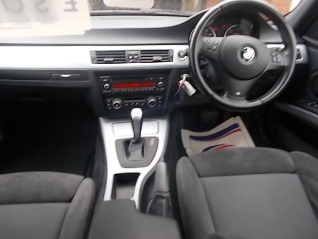 BMW 3 Series Listing Image