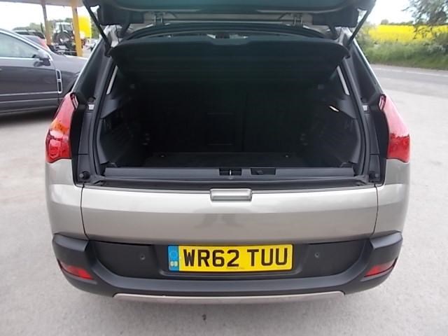 Peugeot 3008 Listing Image