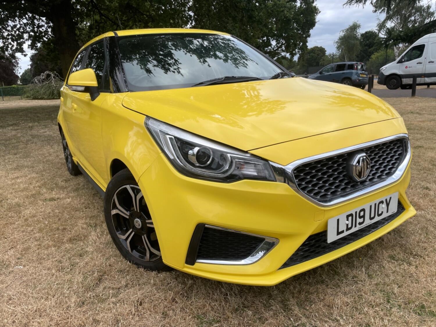 MG 3 Listing Image