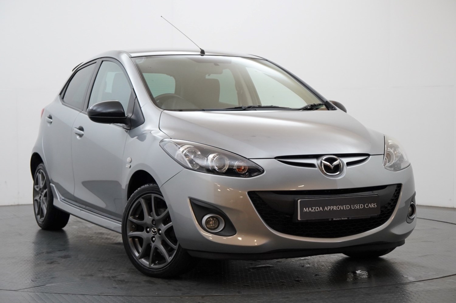 Mazda 2 Listing Image