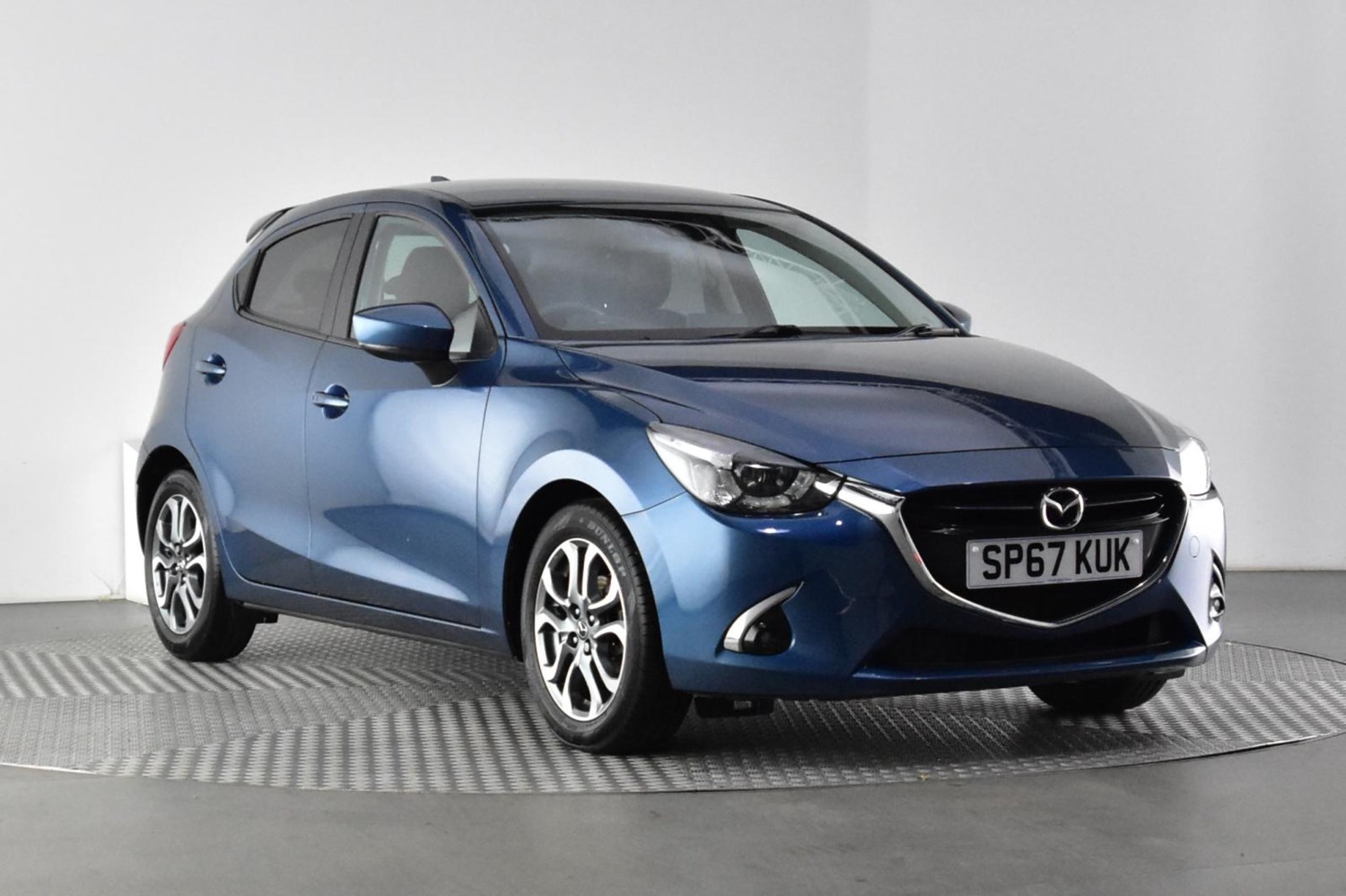 Mazda 2 Listing Image