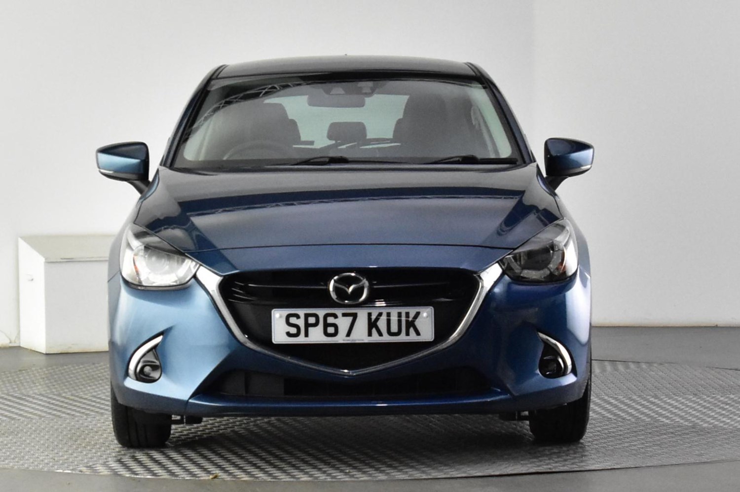 Mazda 2 Listing Image