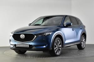 Mazda CX-5 Listing Image