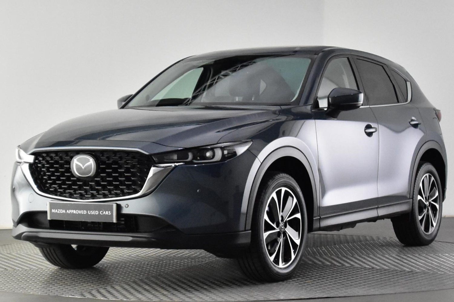 Mazda CX-5 Listing Image