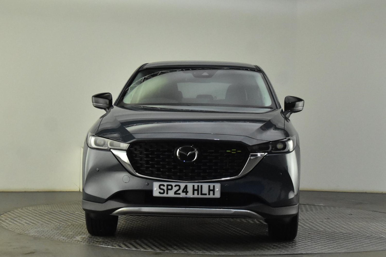 Mazda CX-5 Listing Image