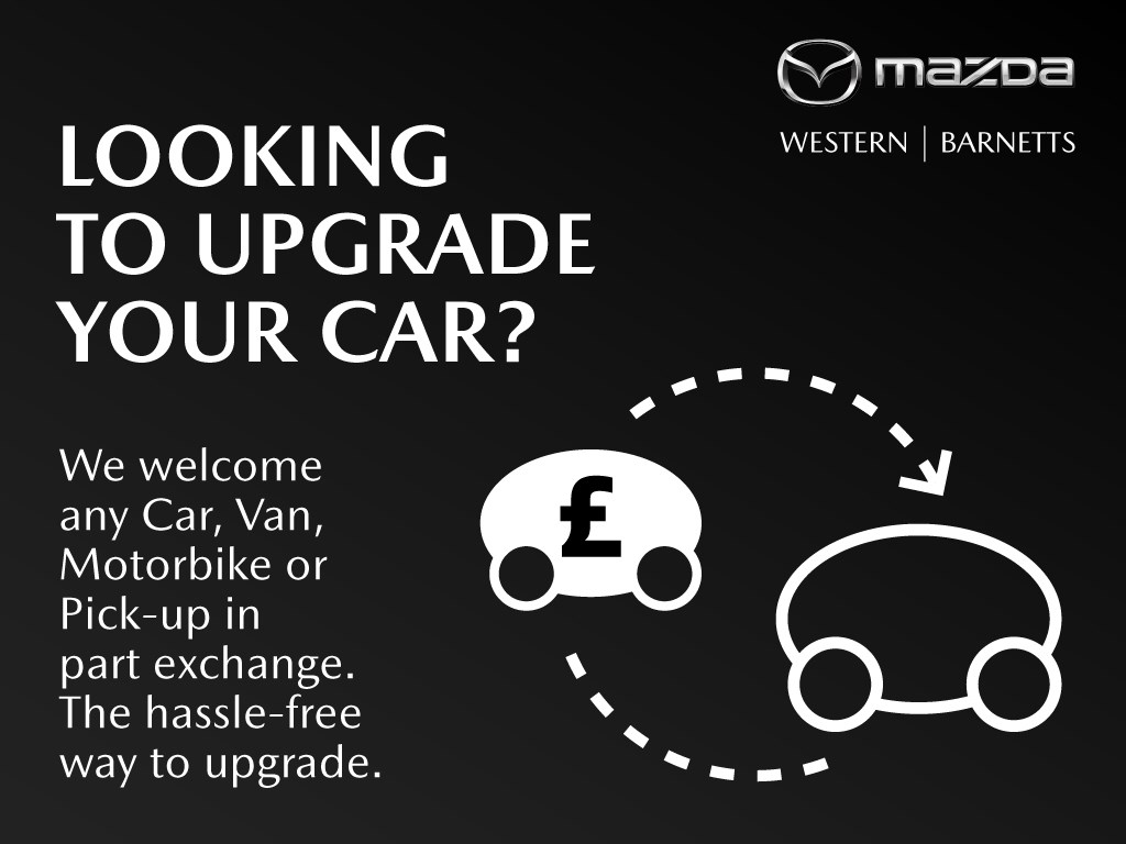 Mazda MX-5 Listing Image