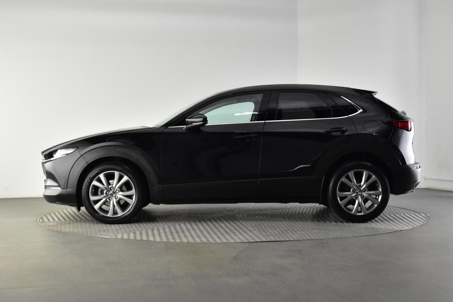 Mazda CX-30 Listing Image