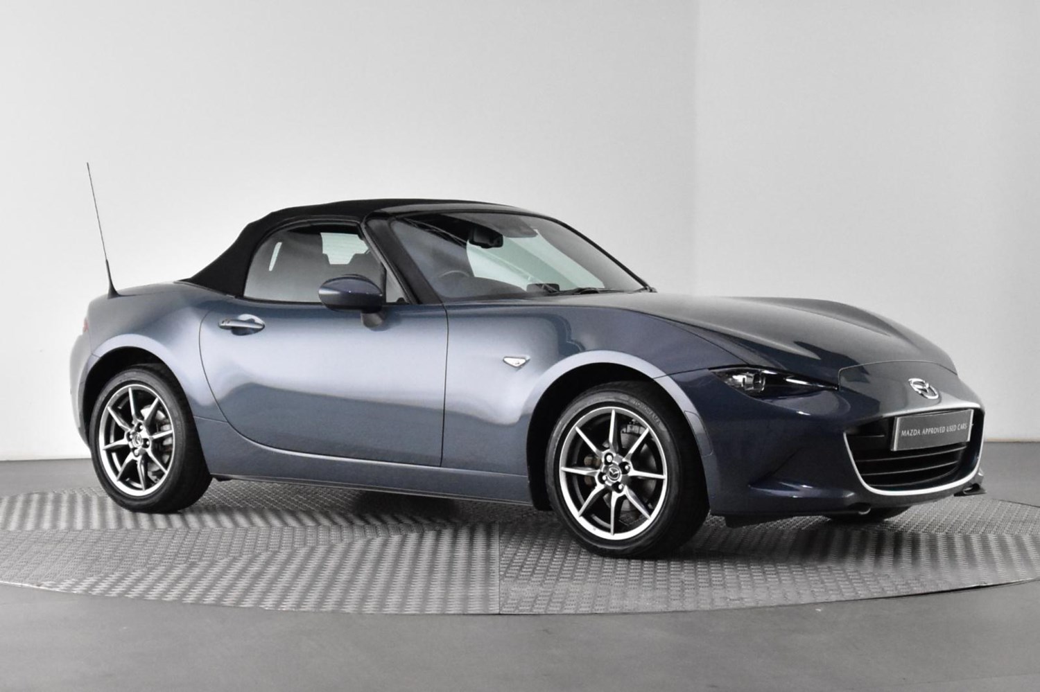 Mazda MX-5 Listing Image