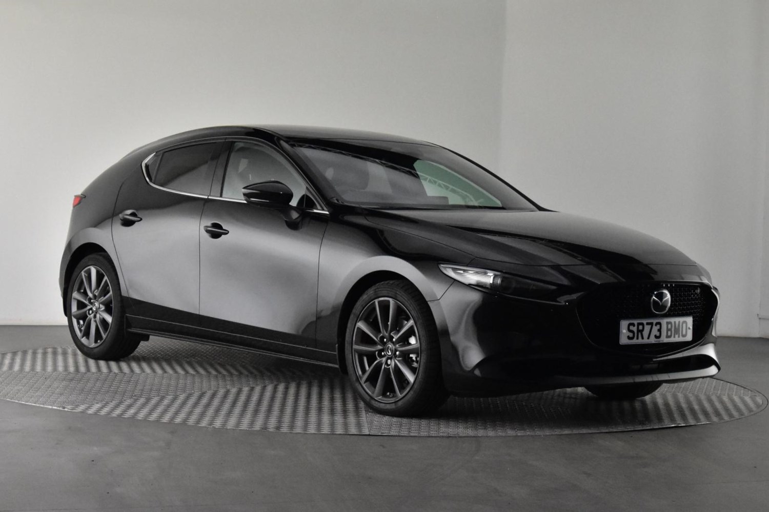 Mazda 3 Listing Image