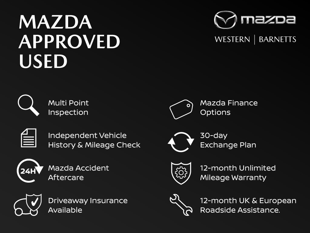 Mazda 3 Listing Image