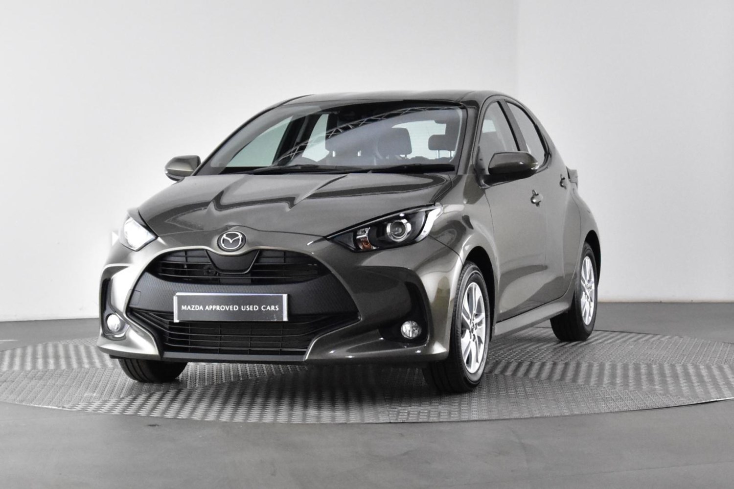 Mazda 2 Listing Image