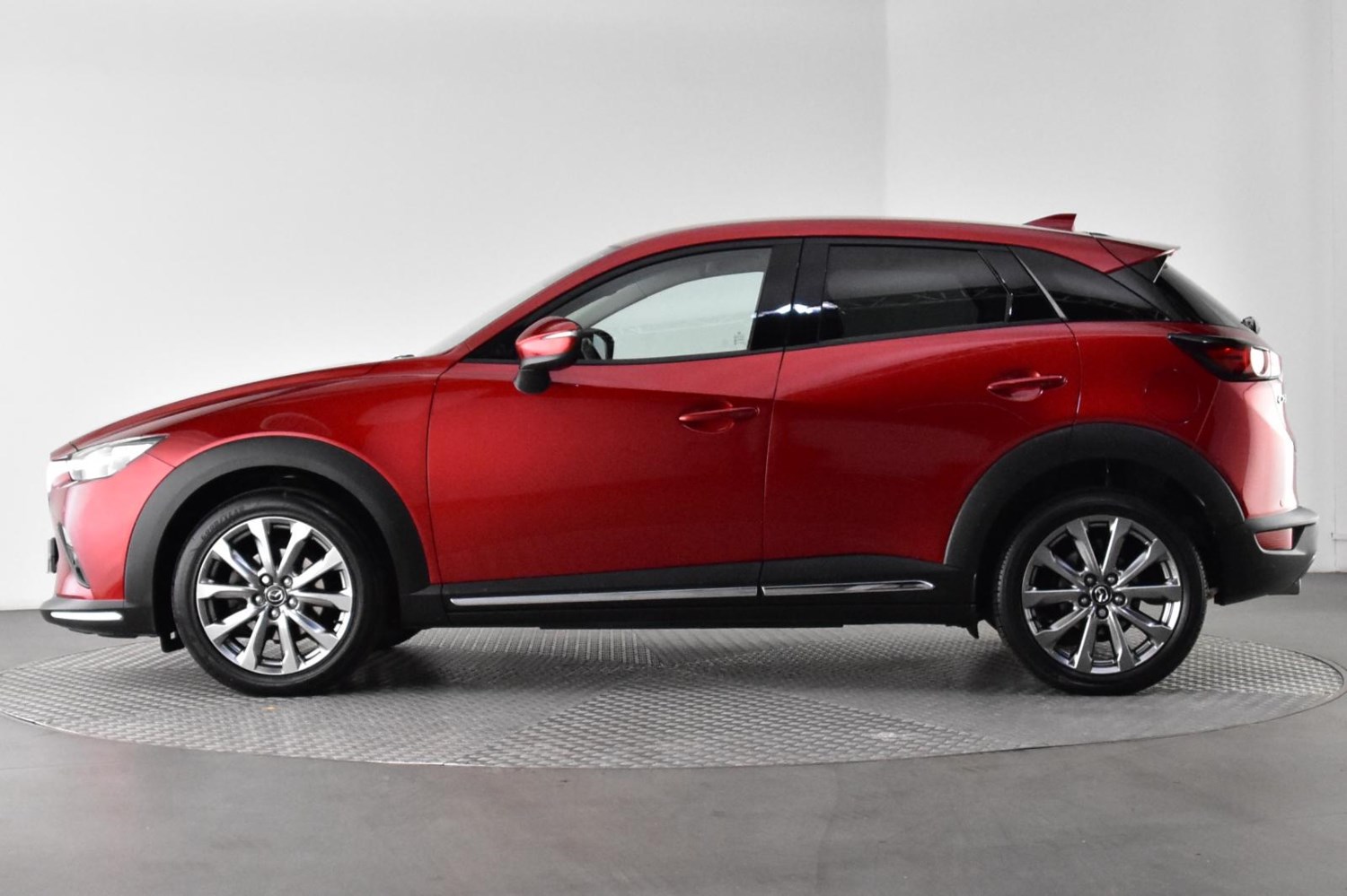 Mazda CX-3 Listing Image