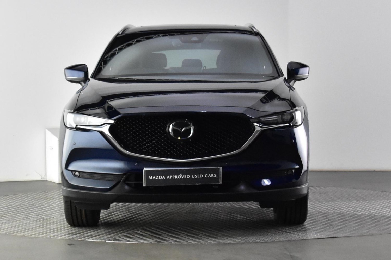 Mazda CX-5 Listing Image