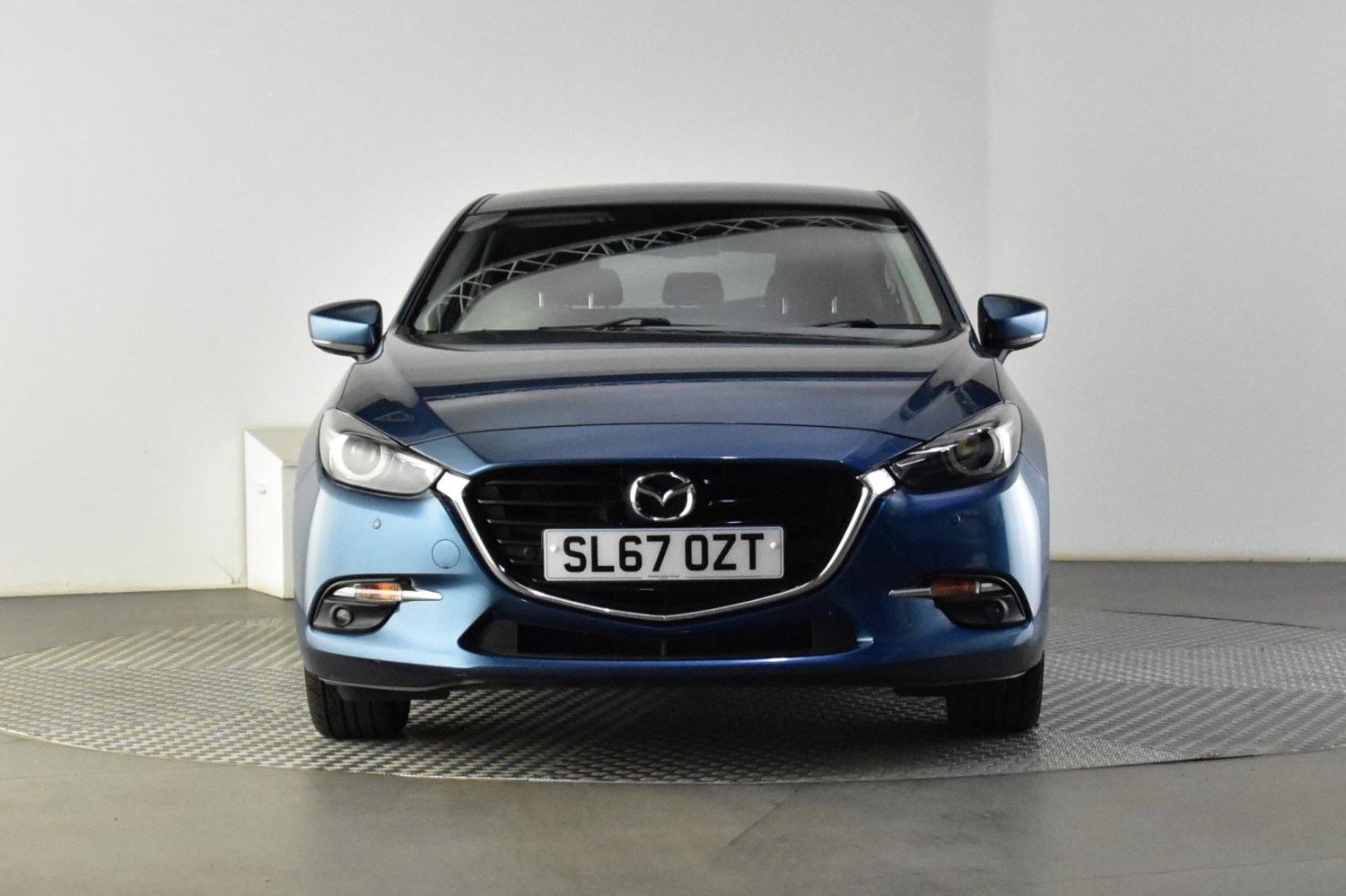 Mazda 3 Listing Image