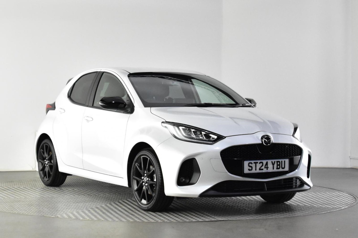 Mazda 2 Listing Image