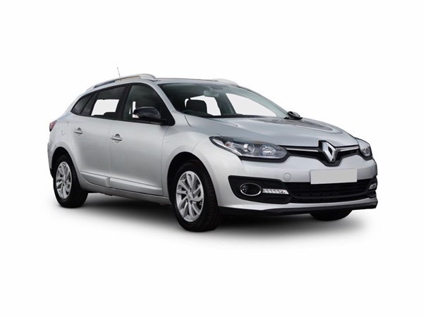 Renault Megane Listing Image