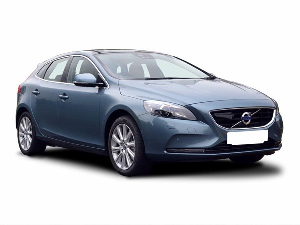 Volvo V40 Listing Image