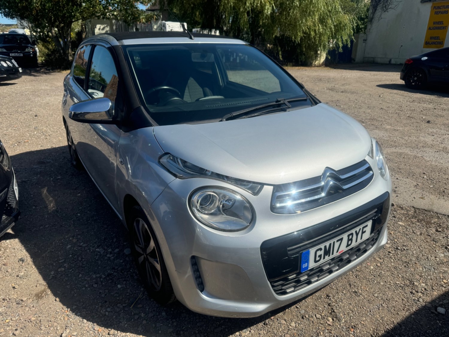 Citroen C1 Listing Image