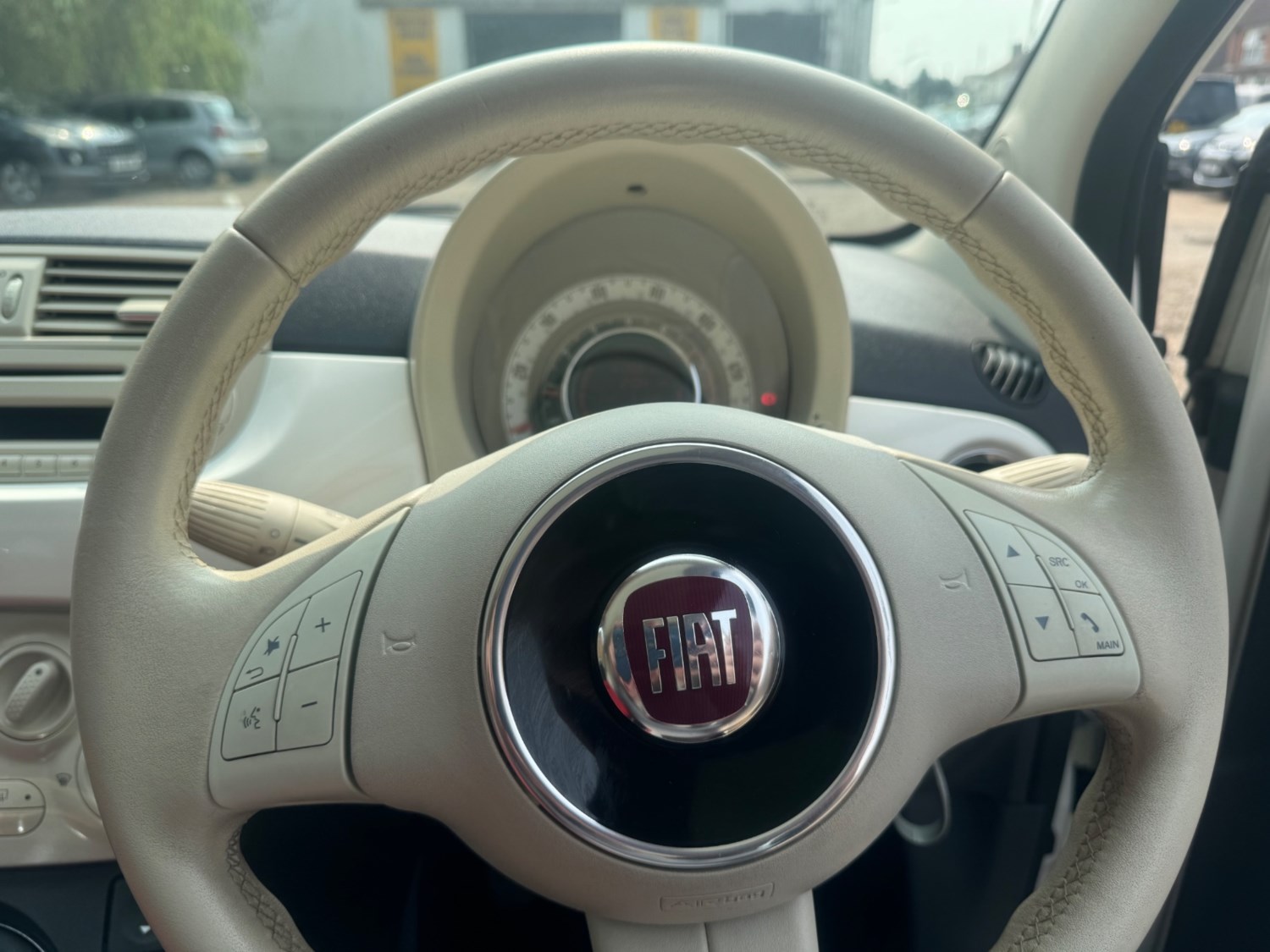 Fiat 500 Listing Image