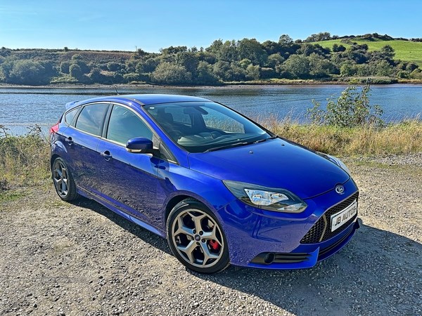 Ford Focus Listing Image