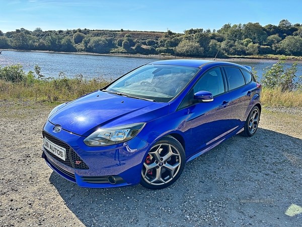 Ford Focus Listing Image