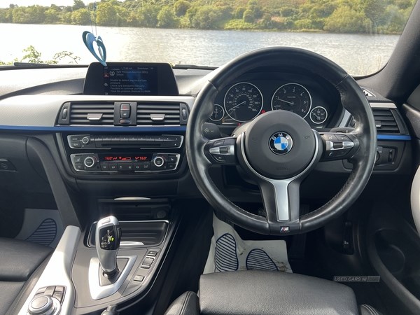 BMW 4 Series Listing Image