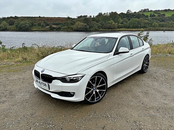 BMW 3 Series Listing Image