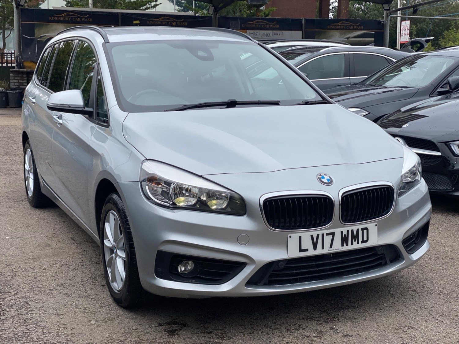 BMW 2 Series Gran Tourer Listing Image