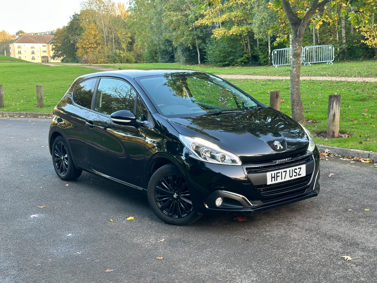 Peugeot 108 Listing Image