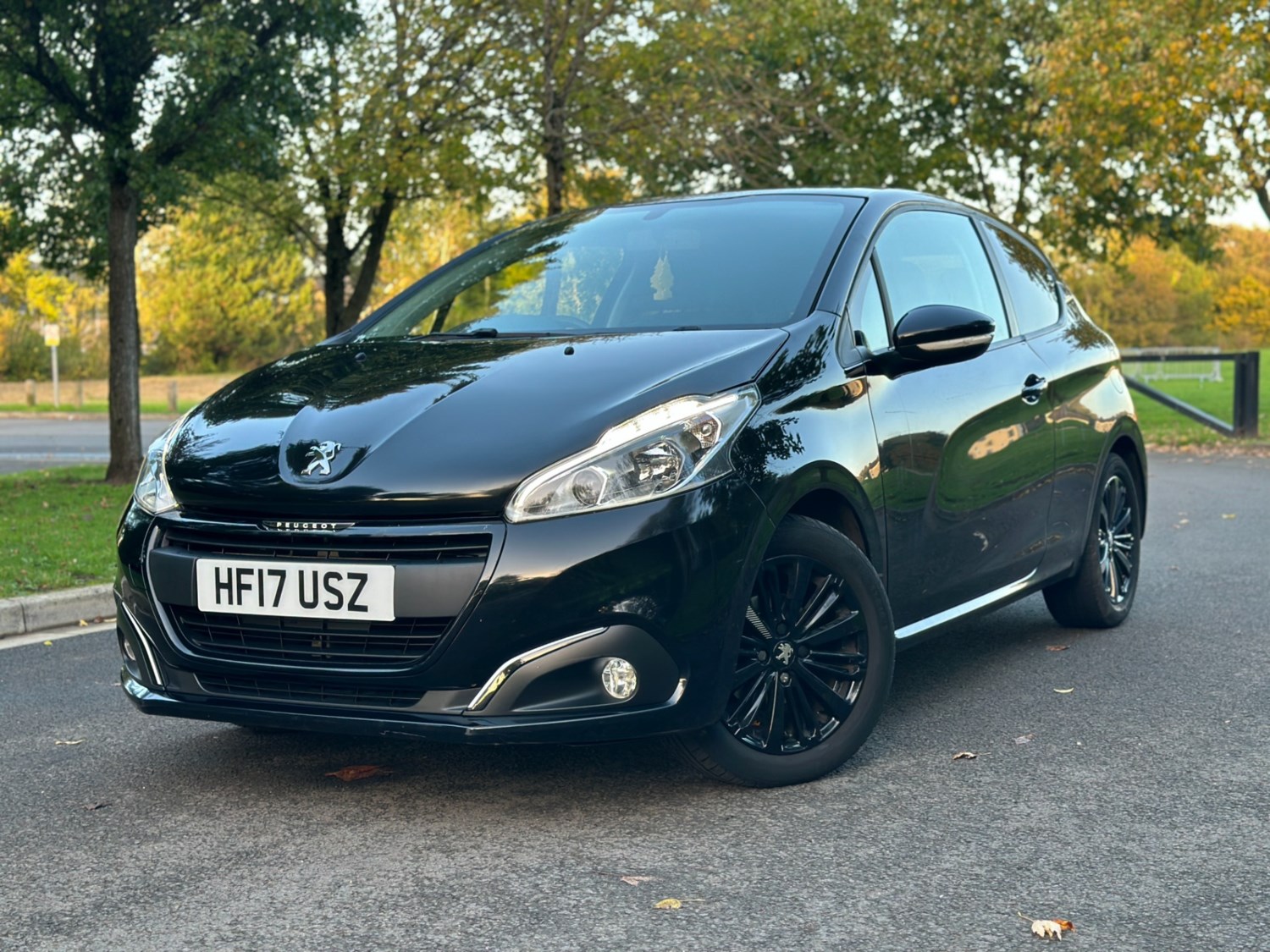 Peugeot 108 Listing Image