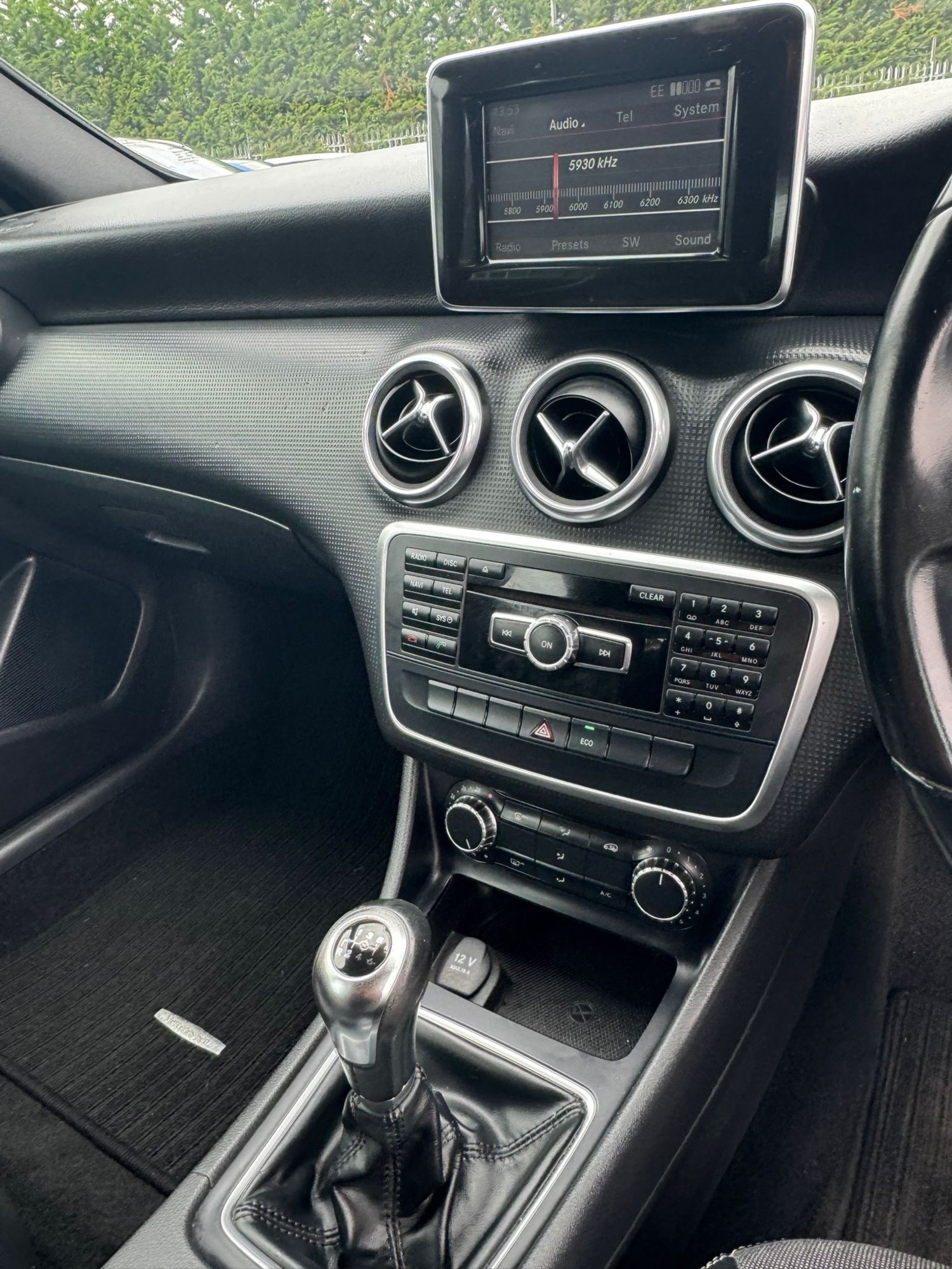 Mercedes-Benz A-Class Listing Image