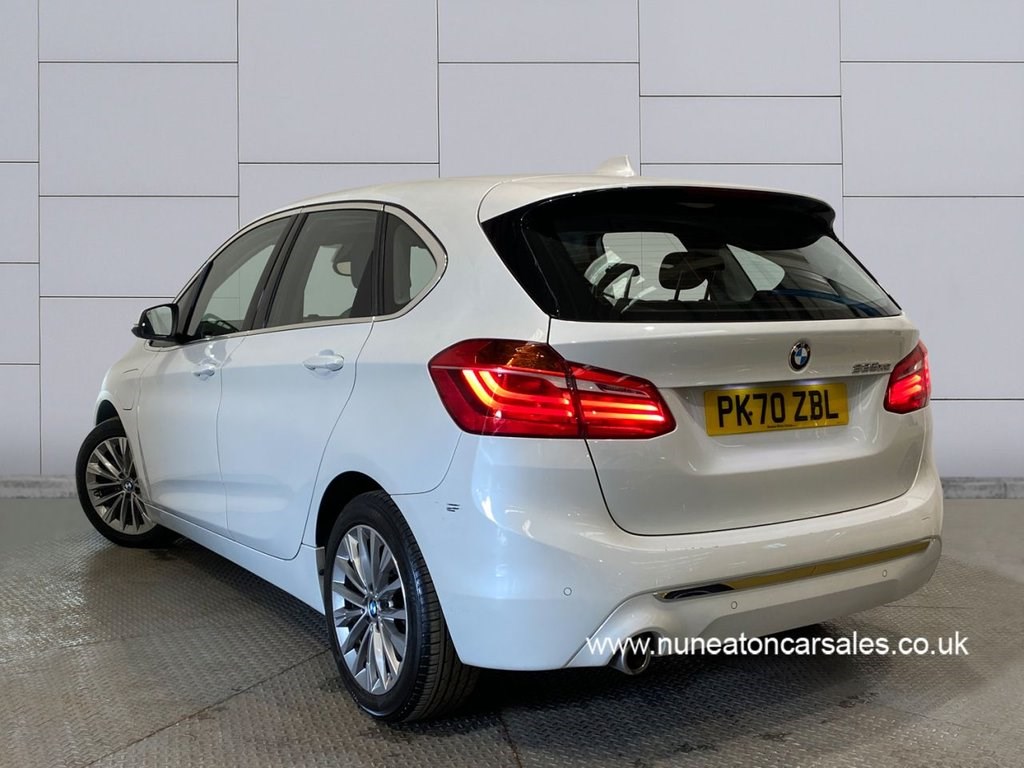 BMW 2 Series Active Tourer Listing Image