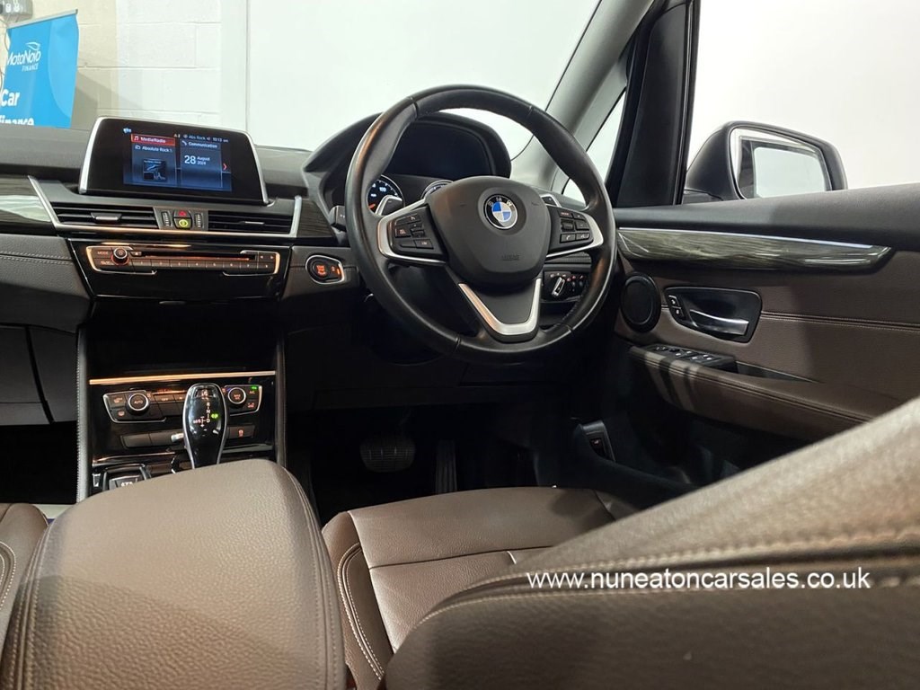 BMW 2 Series Active Tourer Listing Image