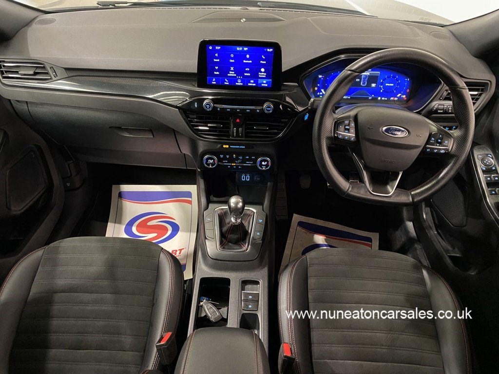 Ford Kuga Listing Image