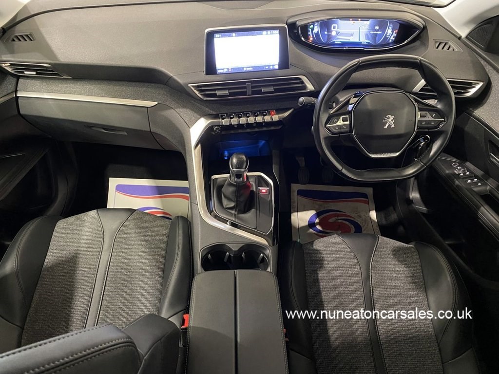 Peugeot 3008 Listing Image