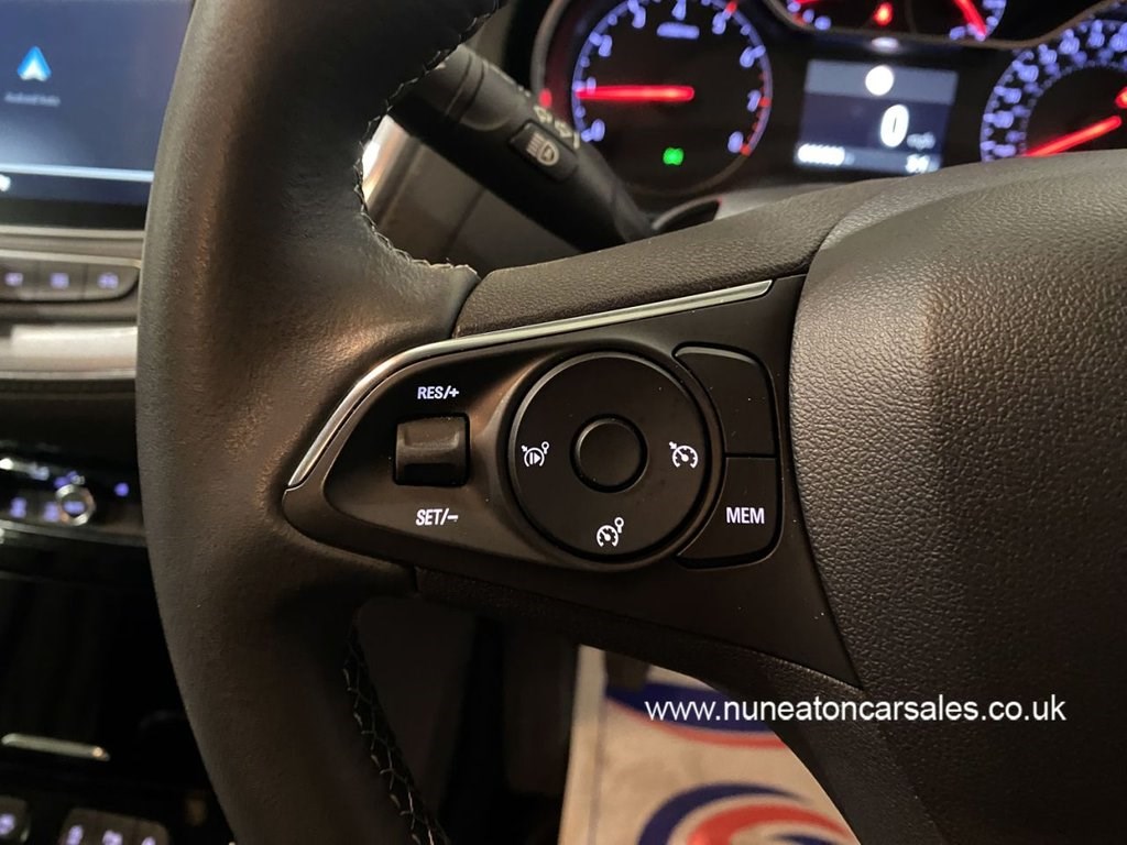 Vauxhall Grandland X Listing Image