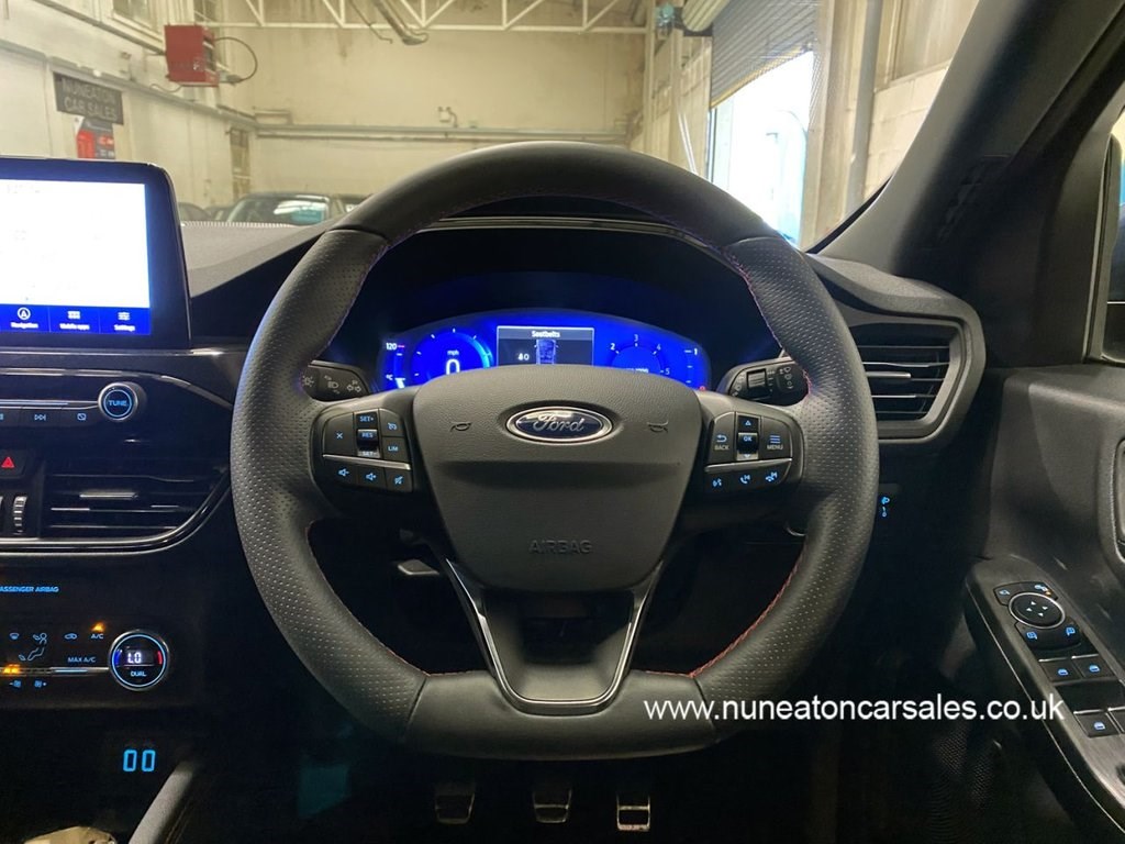 Ford Kuga Listing Image