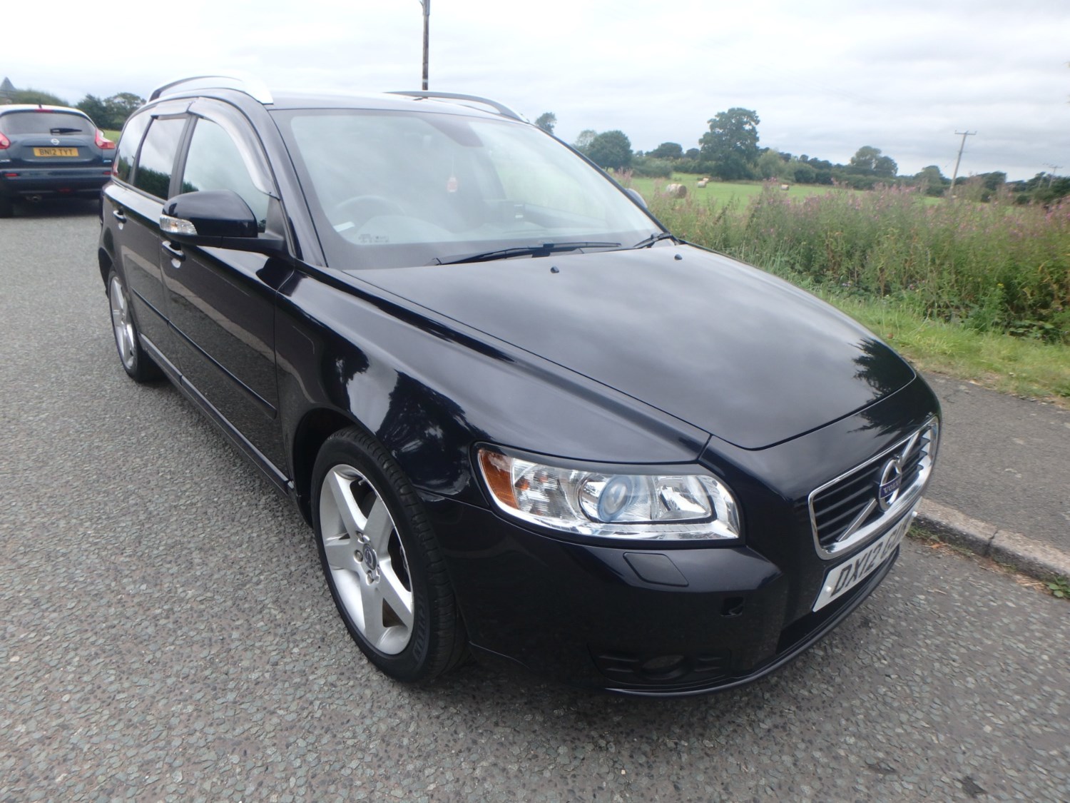 Volvo V50 Listing Image