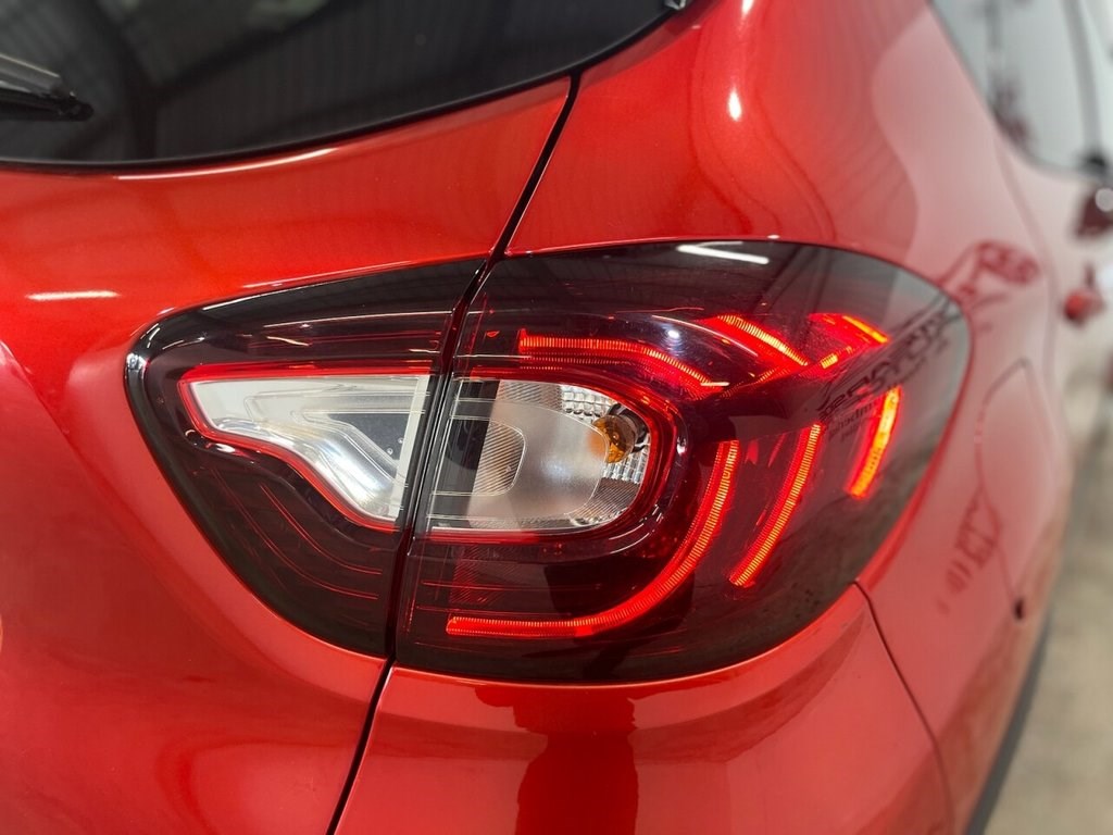 Renault Captur Listing Image