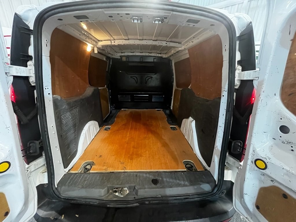 Ford Transit Connect Listing Image