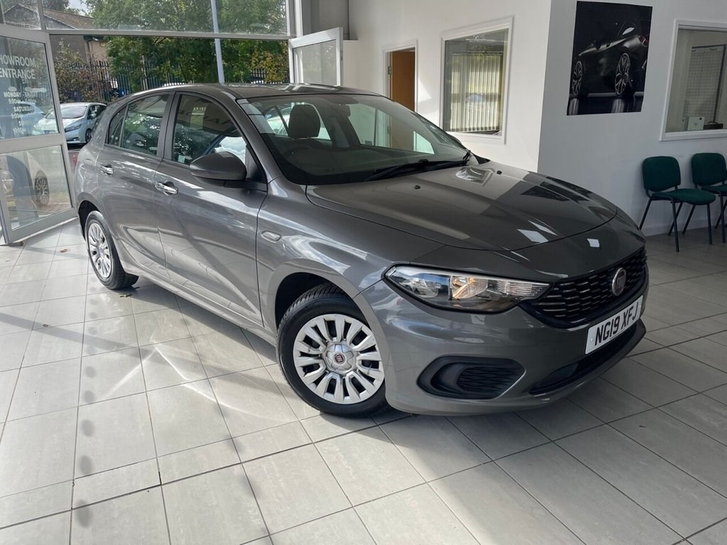 Fiat Tipo Listing Image